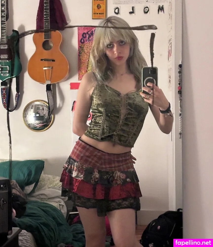 Olivia O, wormsheriff Nude Leaked OnlyFans Photo #e9PCvmQxiv