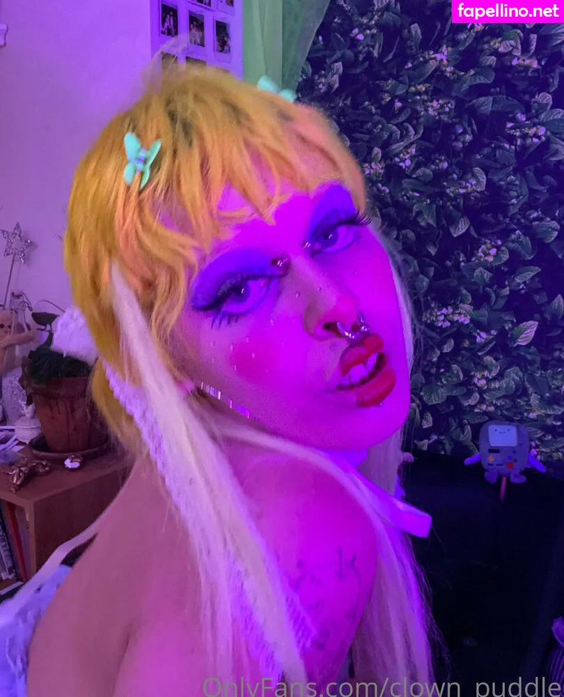 clown_puddle, wormsinmyclownsuit Nude Leaked OnlyFans Photo #tuOppZfoko