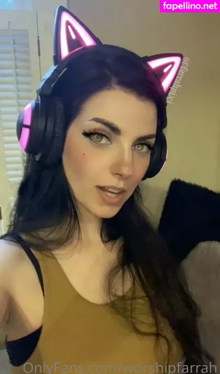 Worshipfarrah OnlyFans Thumbnail #8zFFNaj7DO