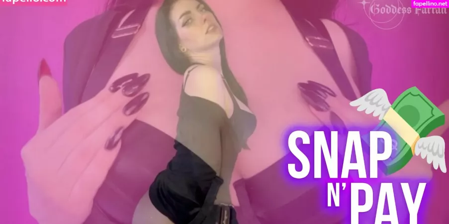 Worshipfarrah OnlyFans Thumbnail #B85braoyU7