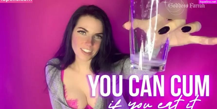 Worshipfarrah OnlyFans Thumbnail #VWnwCRjU6U