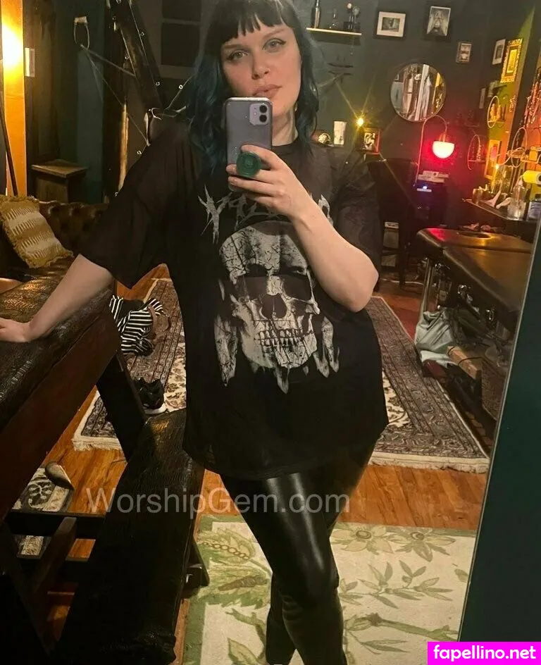 jennpages, worshipgemfree Nude Leaked OnlyFans Photo #b8WYVssv3I