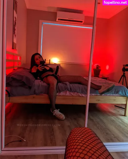 Worshipgoddessmercy OnlyFans Thumbnail #bJOAKCw7Ot