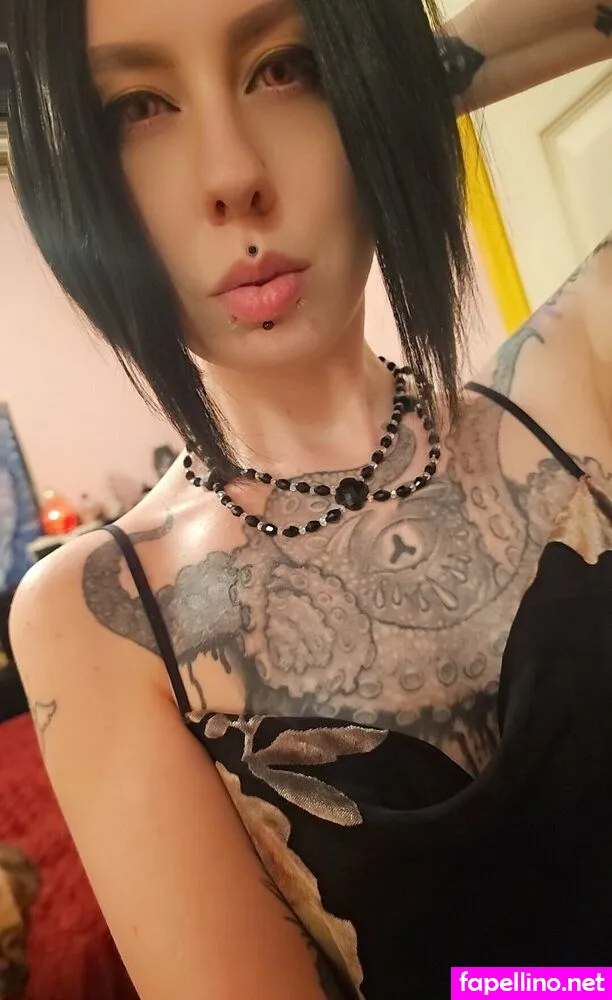 goddessnoxturna, worshipgoddessnoxturna Nude Leaked OnlyFans Photo #4nf0vsQOLd