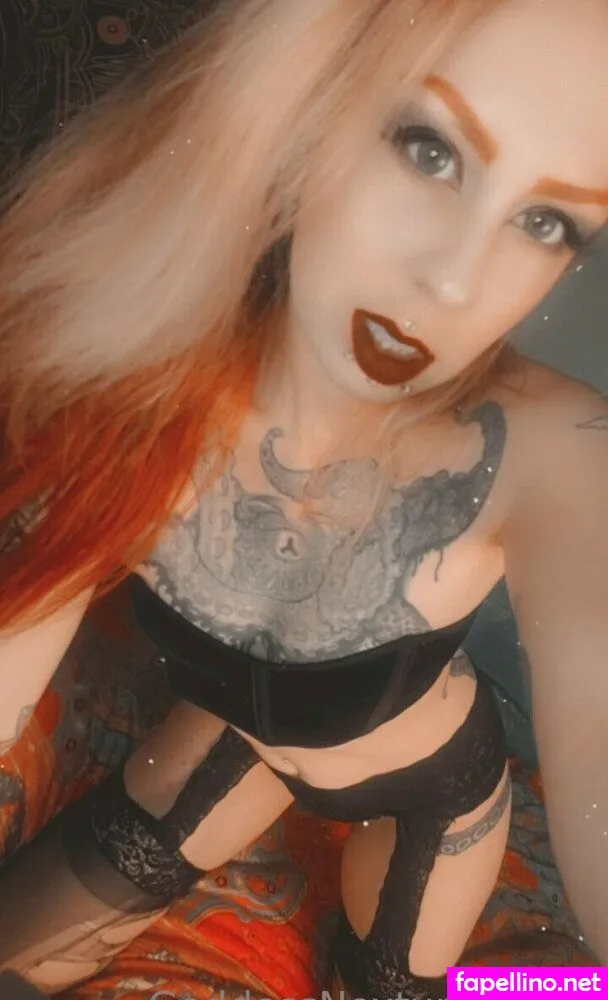 goddessnoxturna, worshipgoddessnoxturna Nude Leaked OnlyFans Photo #98gTrCnq1r