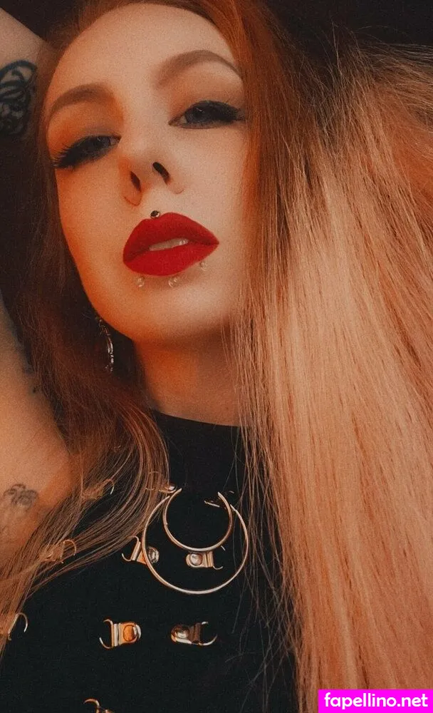 goddessnoxturna, worshipgoddessnoxturna Nude Leaked OnlyFans Photo #PvoBmc2V0F