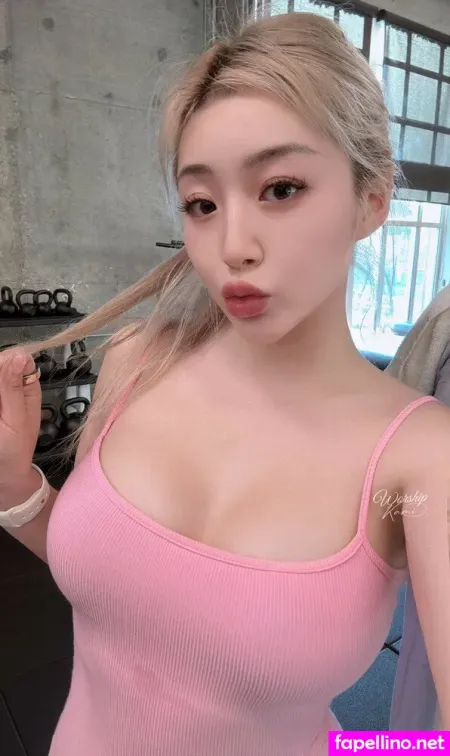 Worshipkamiofficial OnlyFans Thumbnail #BtOTY93A01