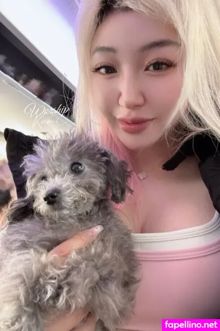 Worshipkamiofficial OnlyFans Thumbnail #WH0SFyCjFv