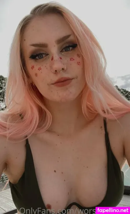 Worshipkillda OnlyFans Thumbnail #Yq9moccPOS