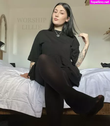 Worshiplillie OnlyFans Thumbnail #Q0UtONINHe