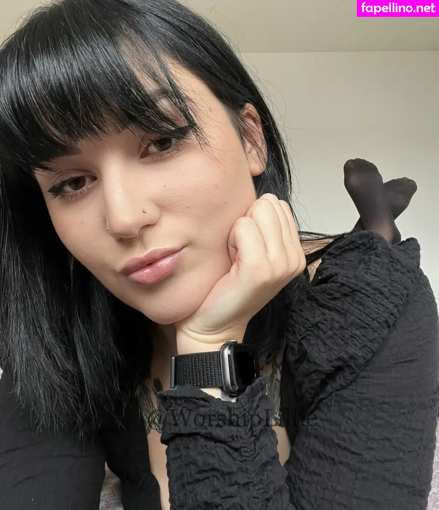 WorshipLillie, thislilliegrows Nude Leaked OnlyFans Photo #mG17BYKiPv