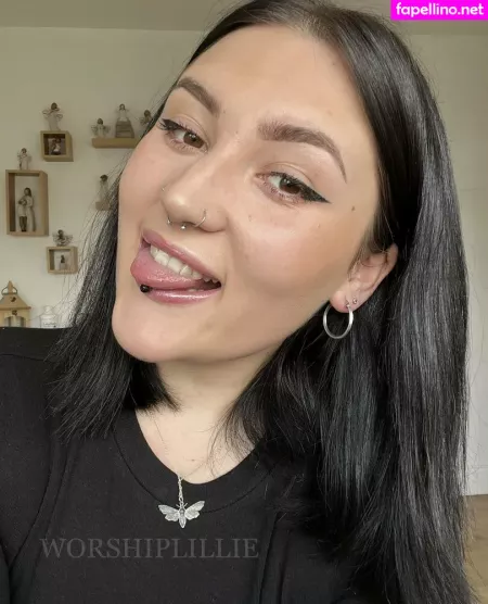 Worshiplillie OnlyFans Thumbnail #zvkFmcznzv