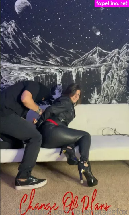 Worshipnatalie OnlyFans Thumbnail #0Ex9YappTh