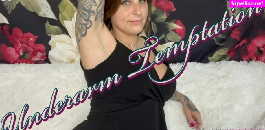 Worshipnatalie OnlyFans Thumbnail #AautrQWa1F