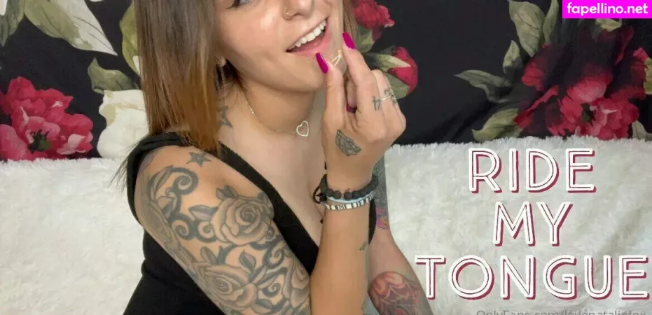 Worshipnatalie OnlyFans Thumbnail #IkBlQ4WsJx