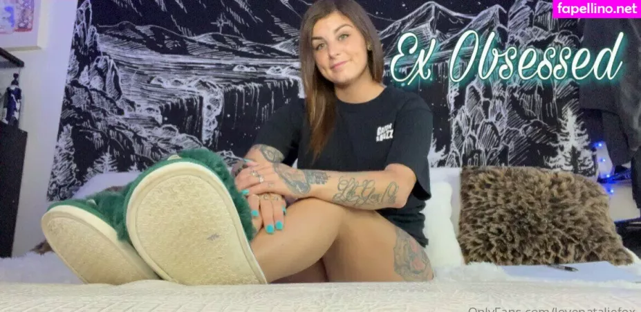 Worshipnatalie OnlyFans Thumbnail #quCKjiIYRS