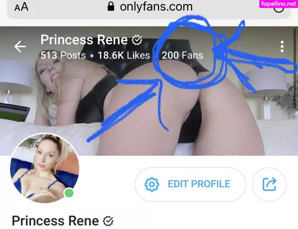 Worshiprene OnlyFans Thumbnail #uqFLmqdiUL