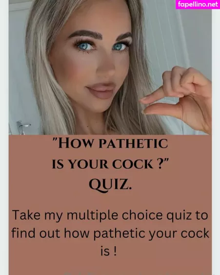 Worshipsophia OnlyFans Thumbnail #8afdj6VB77