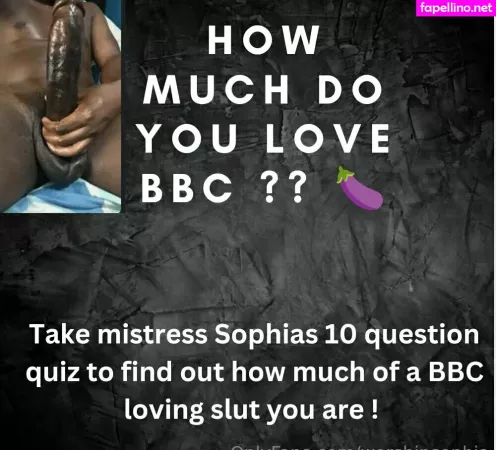 Worshipsophia OnlyFans Thumbnail #ejdRZJz48o