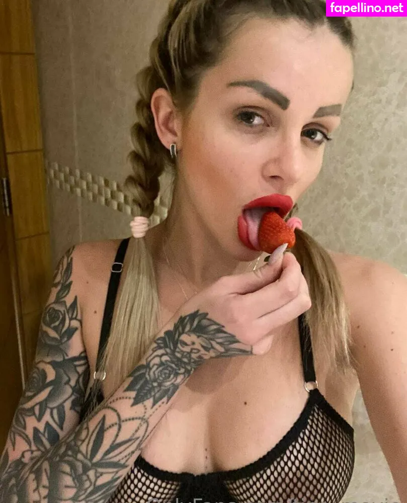 wow_sexyledy, wow_sexyti Nude Leaked OnlyFans Photo #8vM93es5LU