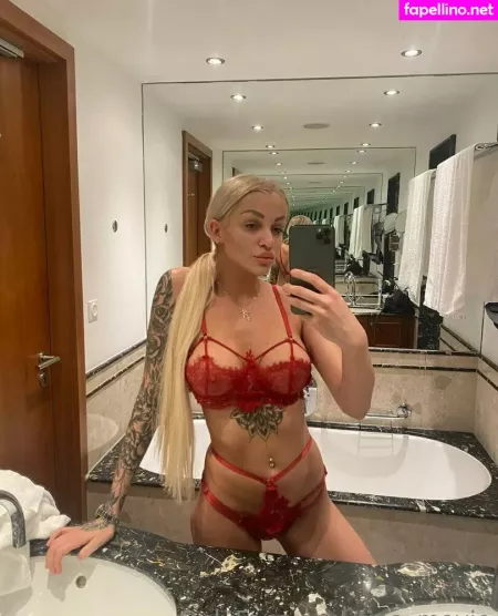 Wow Sexyti OnlyFans Thumbnail #InXIhO3z8J