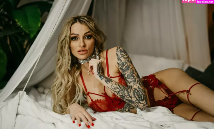 Wow Sexyti OnlyFans Thumbnail #XFfg9cZPrQ