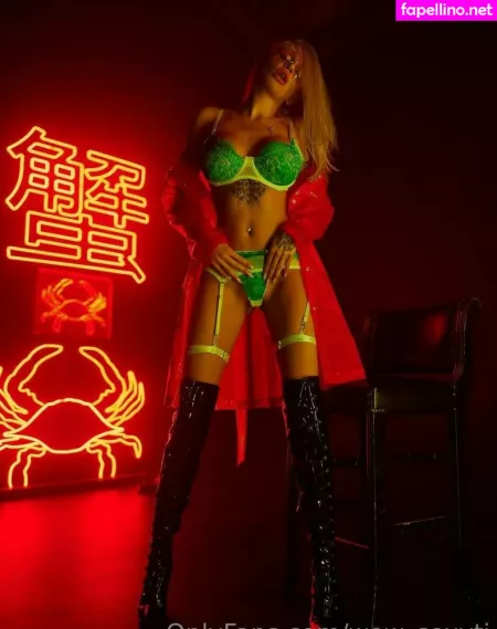 Wow Sexyti OnlyFans Thumbnail #gw3eUNOKBa