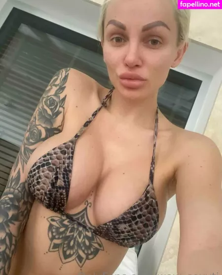 Wow Sexyti OnlyFans Thumbnail #oGpbtPTb5P