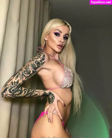 Wow Sexyti OnlyFans Thumbnail #oNeCFEh9v4