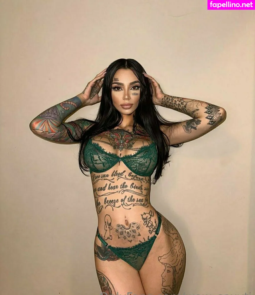 wow_sexyledy, wow_sexyti Nude Leaked OnlyFans Photo #srQcGdPScK