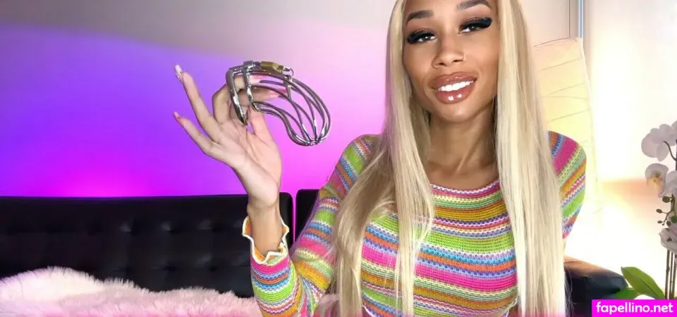 Wowariellee OnlyFans Thumbnail #0CxW7609cH