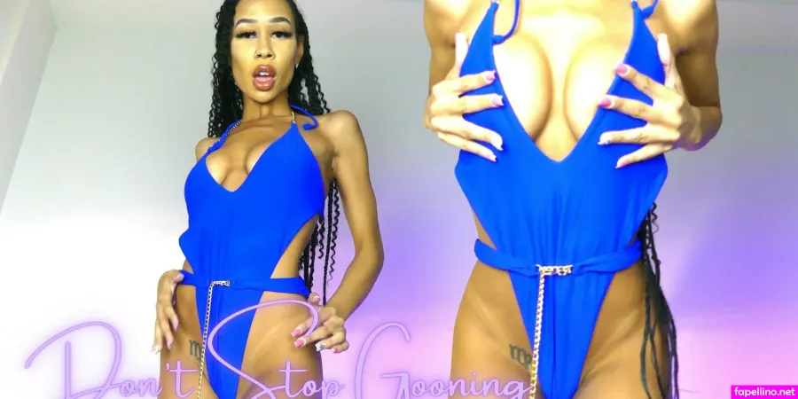 Wowariellee OnlyFans Thumbnail #A0vW3iI3N8