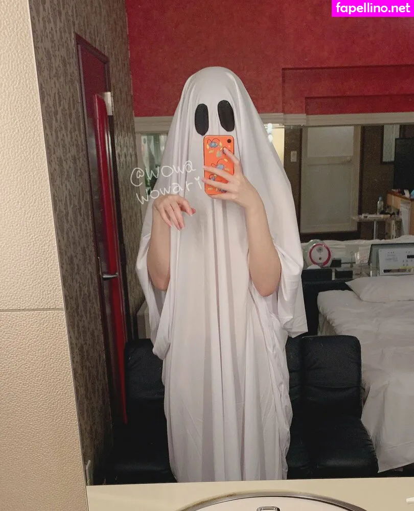 wowawowari, çµ‚èŽ‰é€šä¿¡, ç·’å’Œçµ‚èŽ‰ Nude Leaked OnlyFans Photo #4wOJOQOhCL