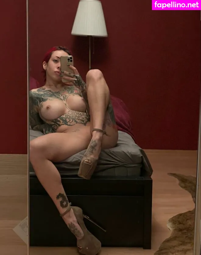 Valentina Riabova, val_tatboo, wowmowgli Nude Leaked OnlyFans Photo #9svKx9FLp8