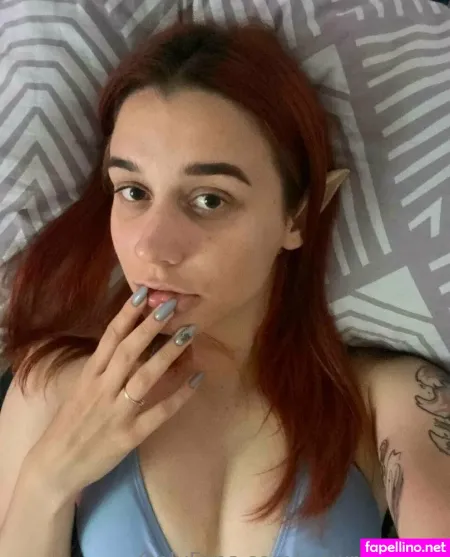 Wowredchich OnlyFans Thumbnail #GcB89CXKmq