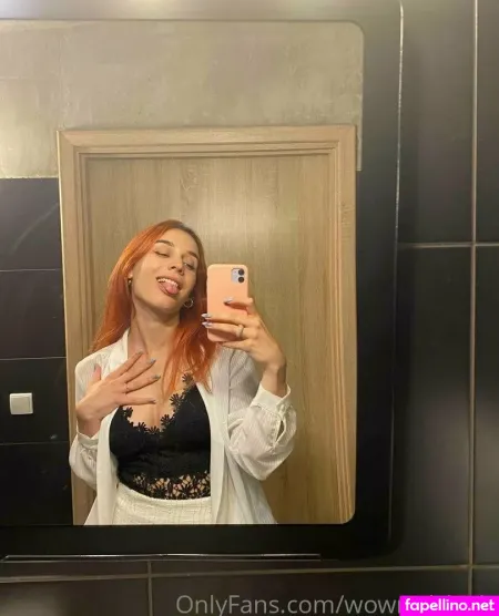 Wowredchich OnlyFans Thumbnail #MVcuE8mOlI