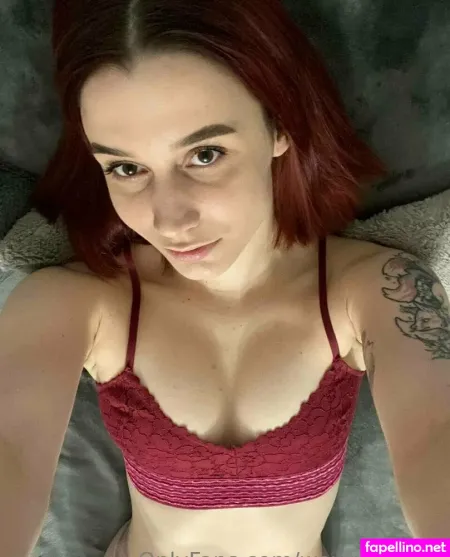 Wowredchich OnlyFans Thumbnail #PhTAYSRqR9