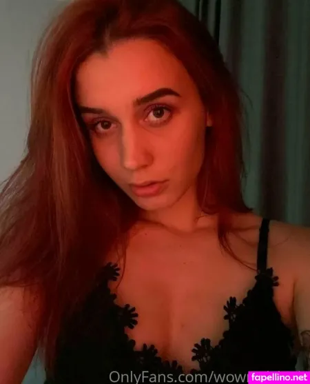 Wowredchich OnlyFans Thumbnail #tT3HOUsavn