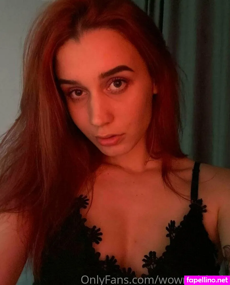 wowchic, wowredchich Nude Leaked OnlyFans Photo #tT3HOUsavn