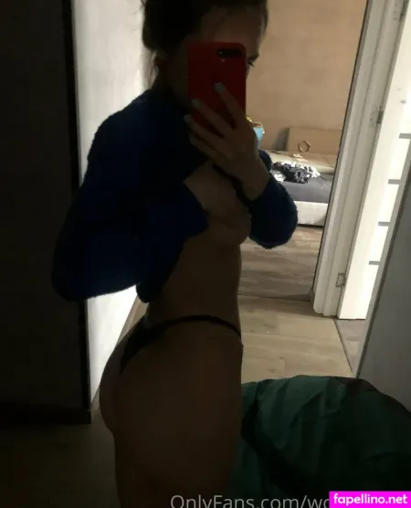 Wowsabina OnlyFans Thumbnail #ywZRJ7R3VX