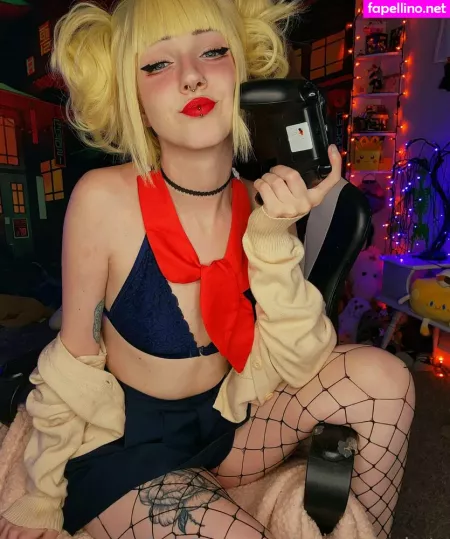 Wowspacekatz 1 OnlyFans Thumbnail #2QKCSZ98g5