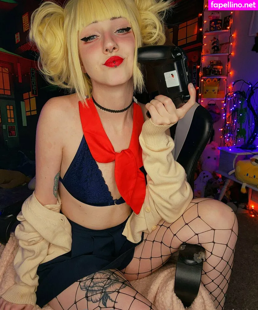 wowspacekatz Nude Leaked OnlyFans Photo #2QKCSZ98g5