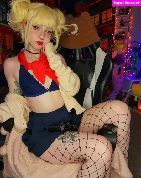 Wowspacekatz 1 OnlyFans Thumbnail #YDjzPQgp6T