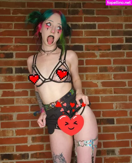 Wowspacekatz 1 OnlyFans Thumbnail #vmlURCMwBH