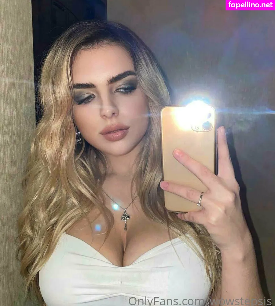 stepks, wowstepsis Nude Leaked OnlyFans Photo #6qx5EKtmIM