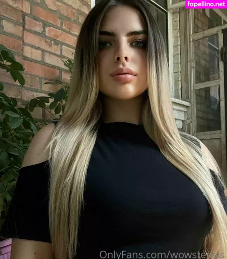 Wowstepsis OnlyFans Thumbnail #JYAx9qAchv