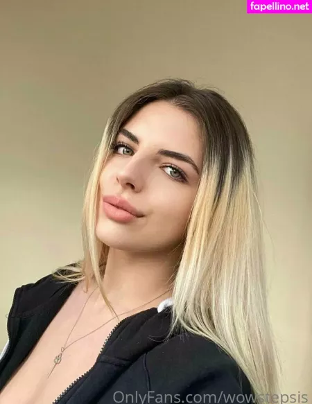 Wowstepsis OnlyFans Thumbnail #oJwJ81A8A0