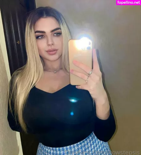 Wowstepsis OnlyFans Thumbnail #xlwBnjVRNN
