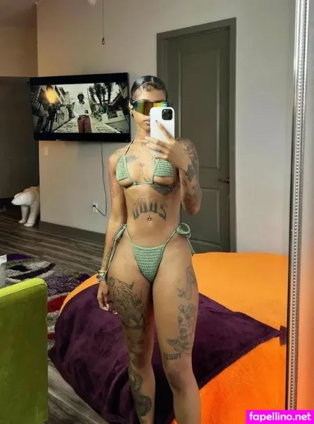 Wowteiara OnlyFans Thumbnail #LGGh1DhAtA