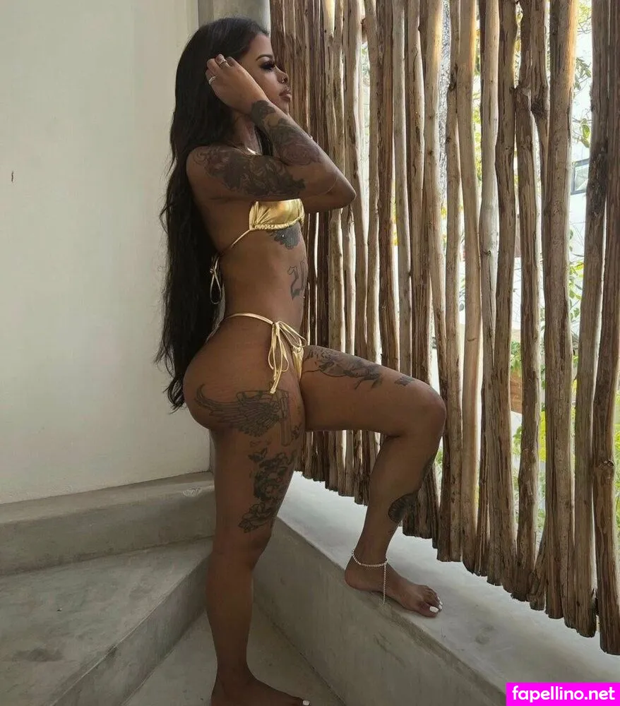 wowteiara Nude Leaked OnlyFans Photo #R4WCKG4tn6